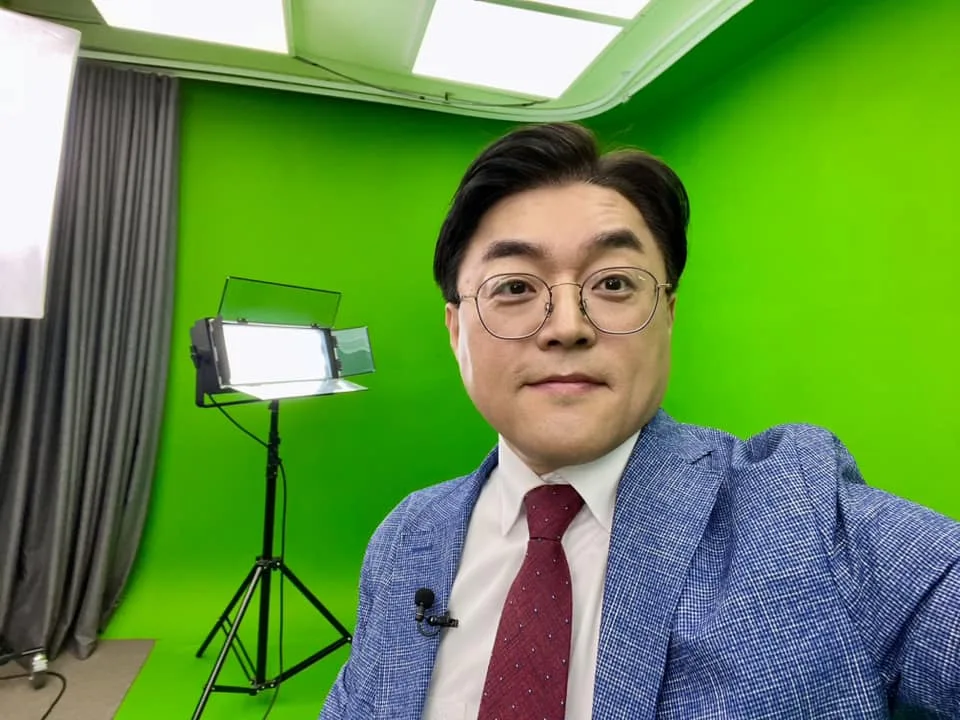 롯데칠성 AI의 기초 및 생산성 향상방법 교육 교육 현장 - 나눔경영컨설팅 김종혁