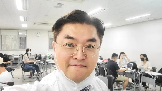 경남대학교, 영어PT 교육 실시...해외마케터 양성