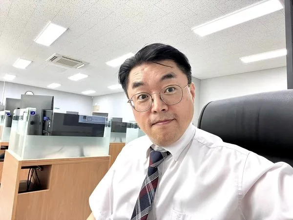 김종혁 강사, 광주하남 상공회의소에서 AI 도구 활용법 교육 진행