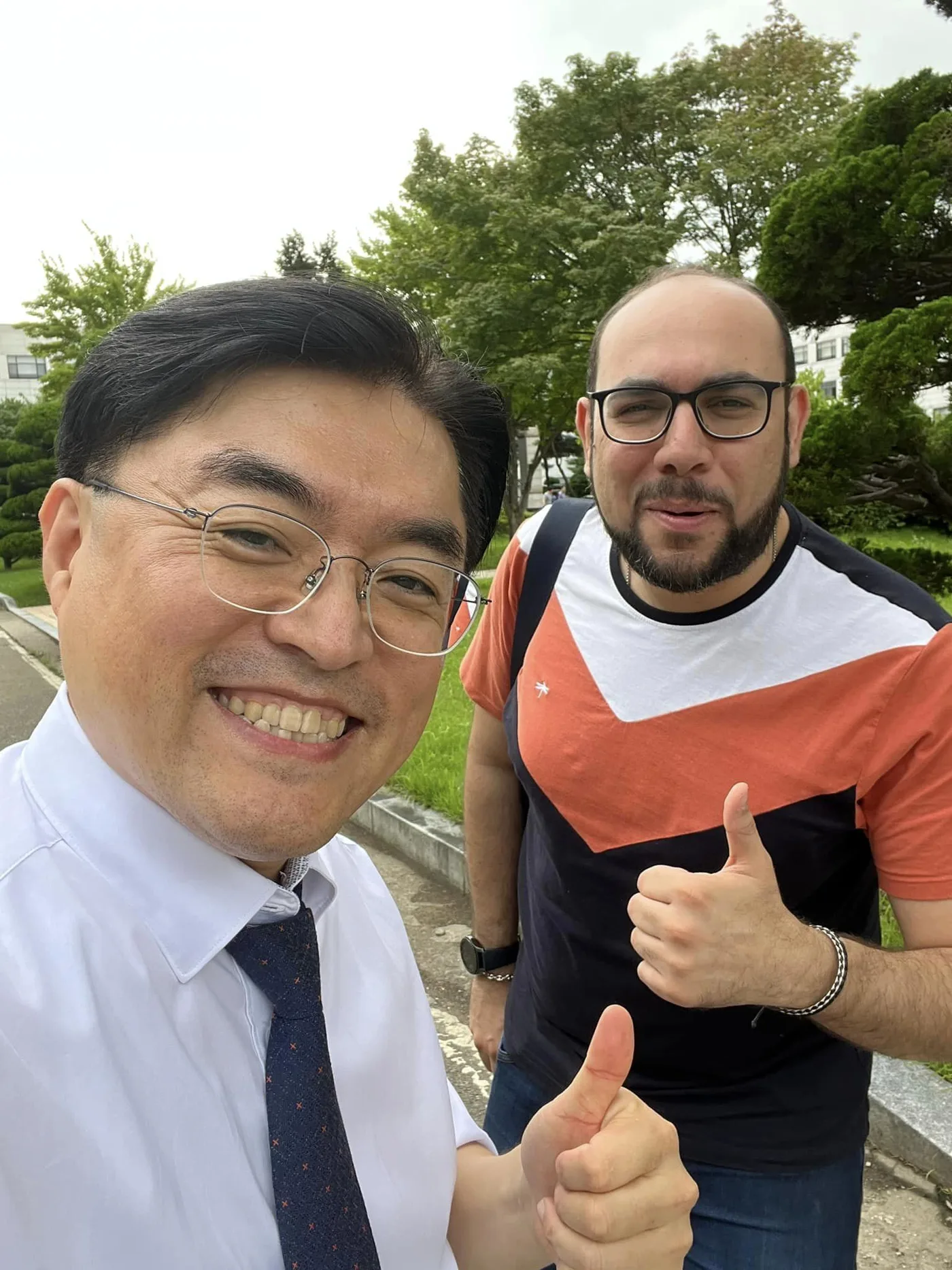 한국공항공사 챗GPT 교육 교육 현장 - 나눔경영컨설팅 김종혁