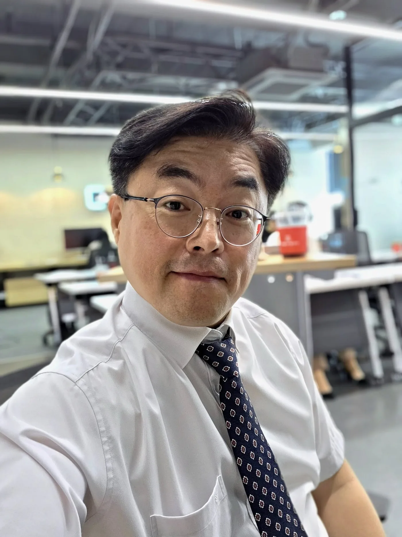 김종혁 강사, 대구디지털혁신진흥원서 IR피칭 특강 진행
