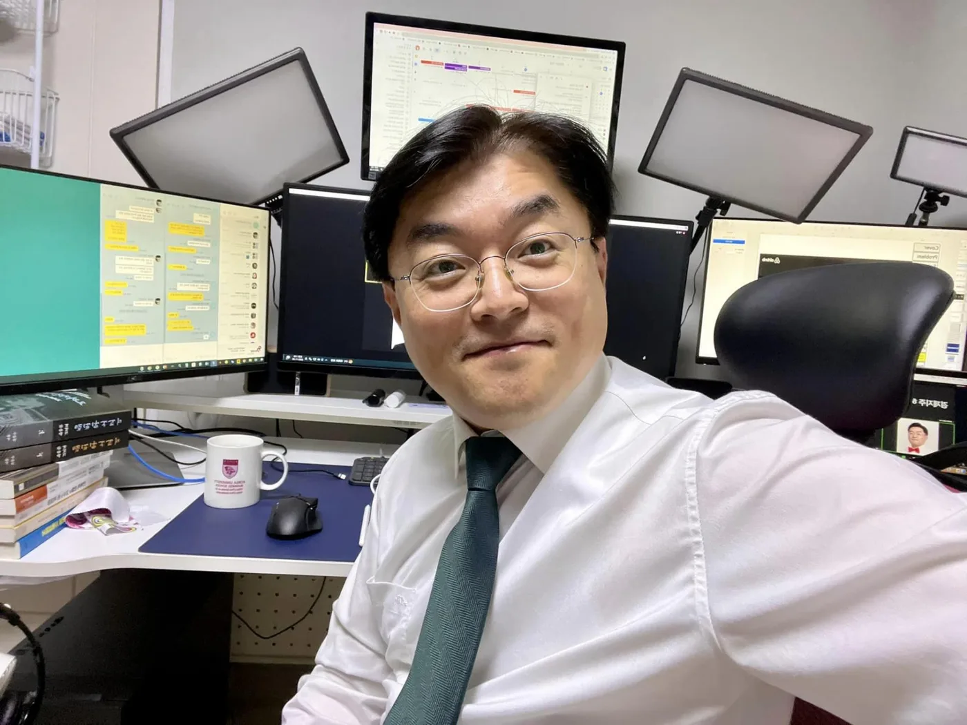 나눔경영컨설팅 창업 멘토링 교육 현장 - 나눔경영컨설팅 김종혁