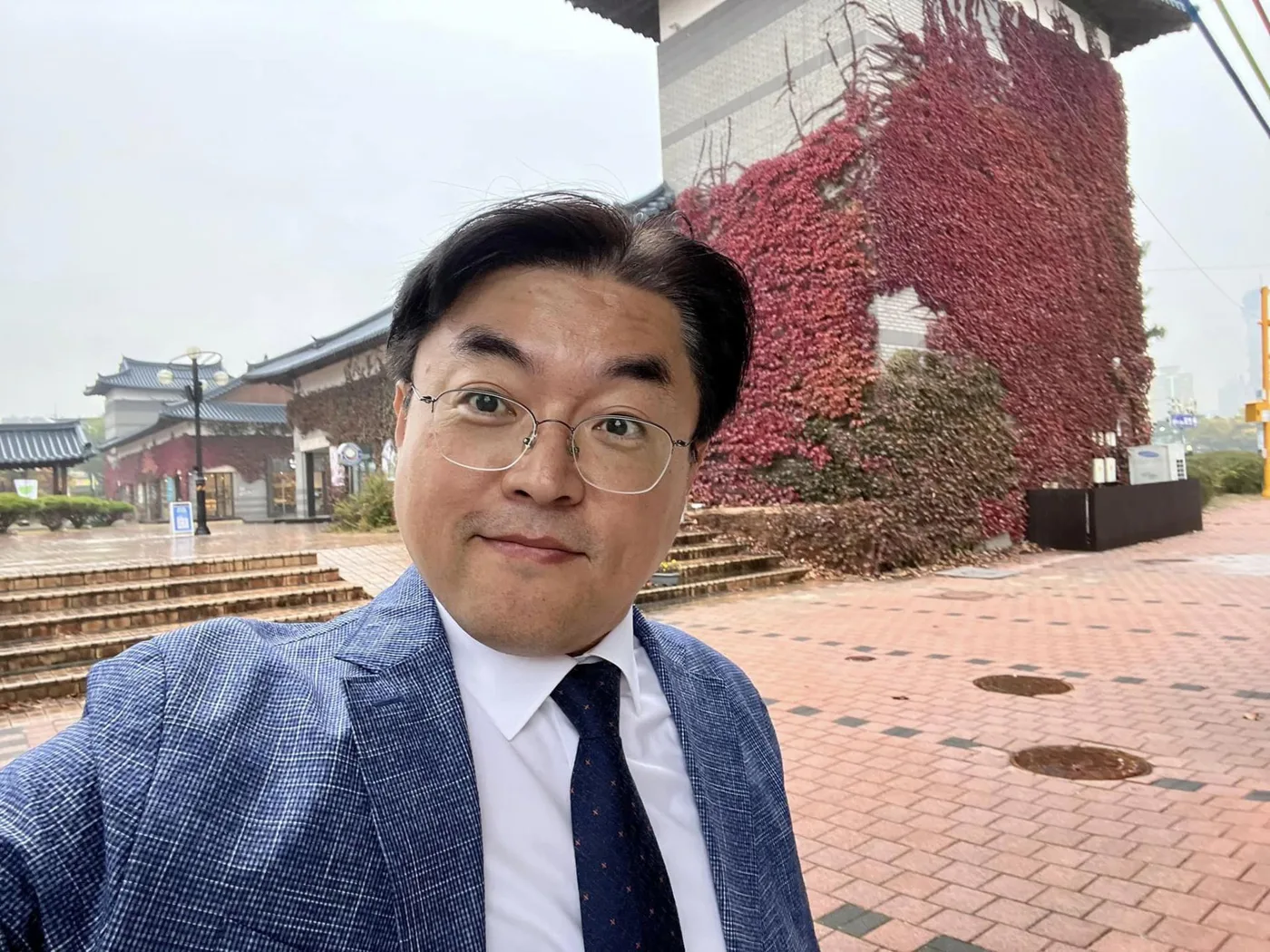 한국도자재단 IR 피칭교육 교육 현장 - 나눔경영컨설팅 김종혁