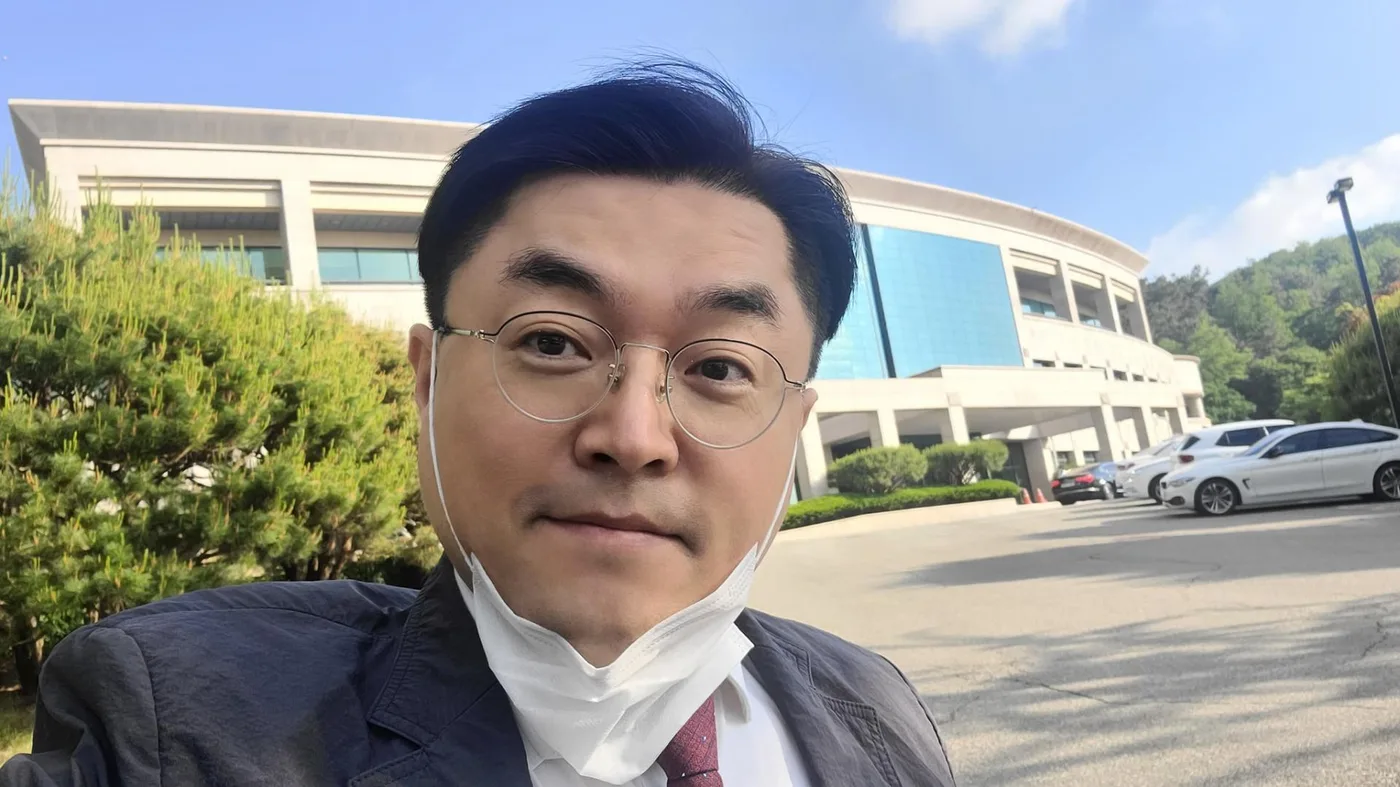 해성그룹 디자인씽킹을 활용한 문제해결 교육 현장 - 나눔경영컨설팅 김종혁