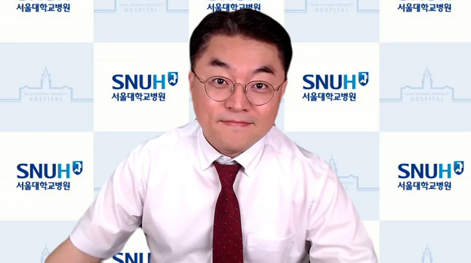 김종혁 강사, Sheikh Khalifa 병원서 B2B 마케팅 교육 진행