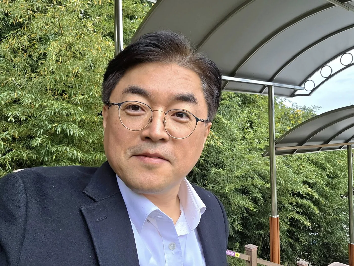 창원대학교 학부생 대상 해외마케팅 교육 진행