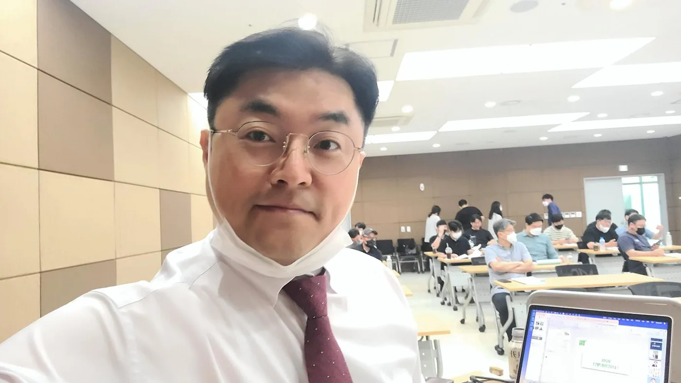 부경대 수산가공연구센터, B2B디지털마케팅 교육 실시