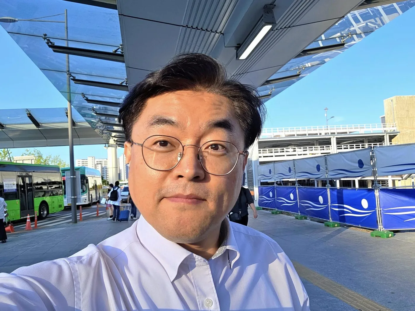 영신디엔씨 B2B마케팅, 세일즈 교육 교육 현장 - 나눔경영컨설팅 김종혁