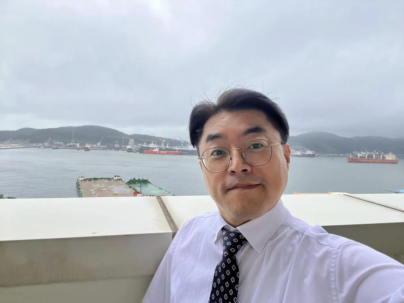 부경대 B2B디지털마케팅 특강 교육 현장 - 나눔경영컨설팅 김종혁