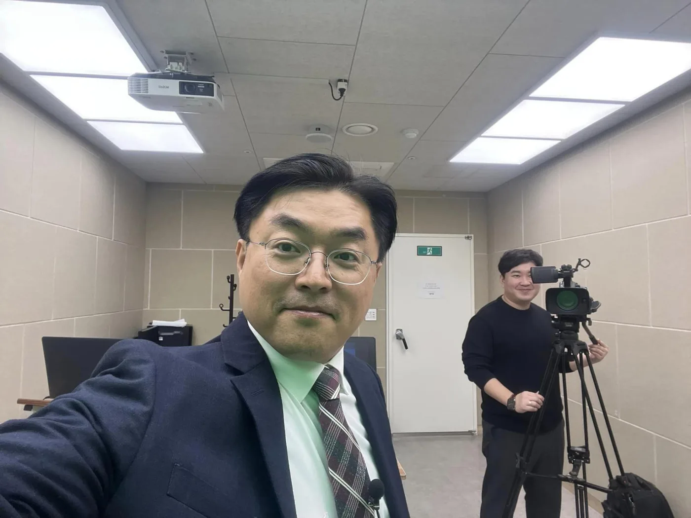 365ENM 게임이론 교육영상 교육 현장 - 나눔경영컨설팅 김종혁