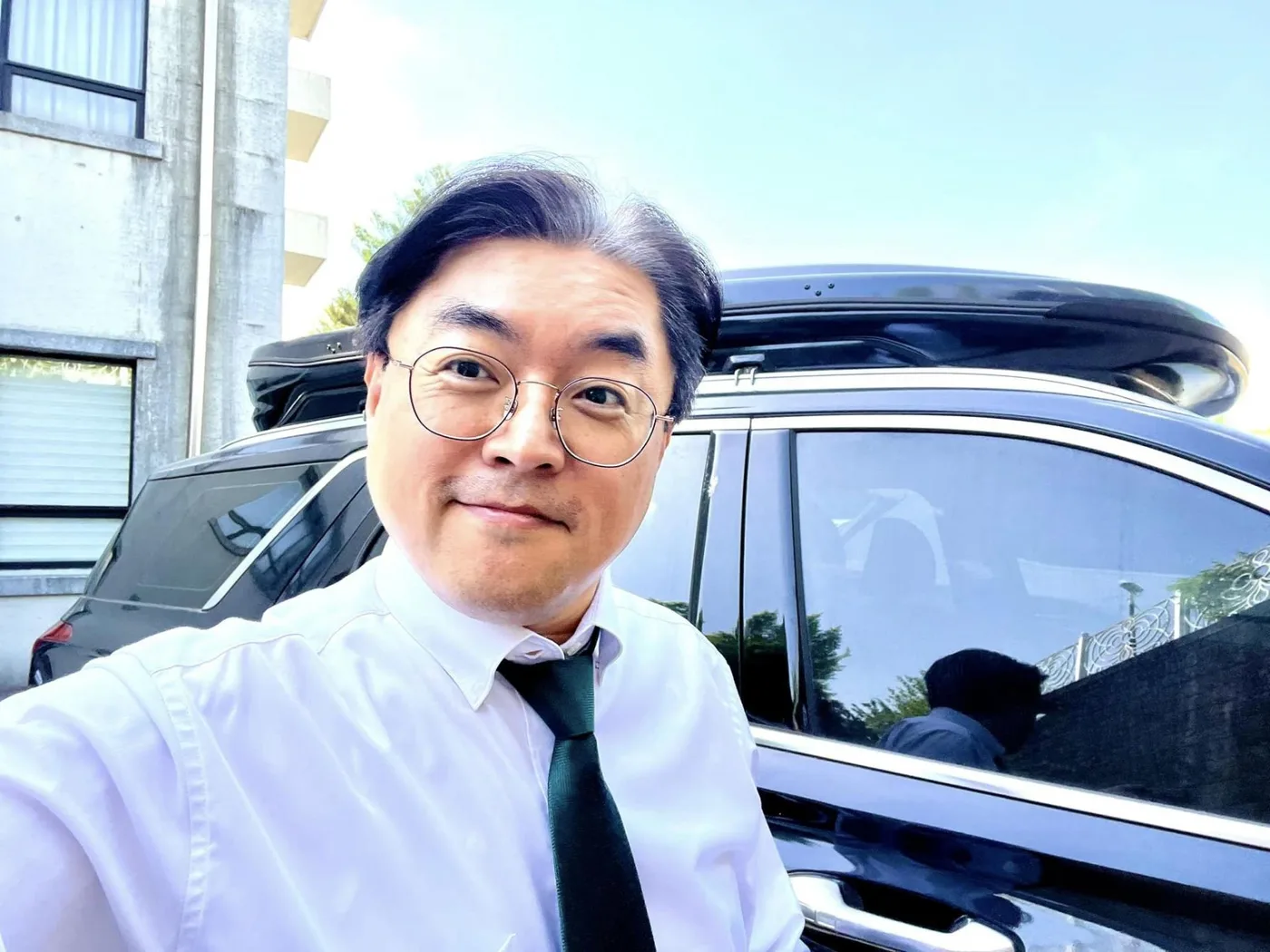KGM 세일즈 교육 교육 현장 - 나눔경영컨설팅 김종혁