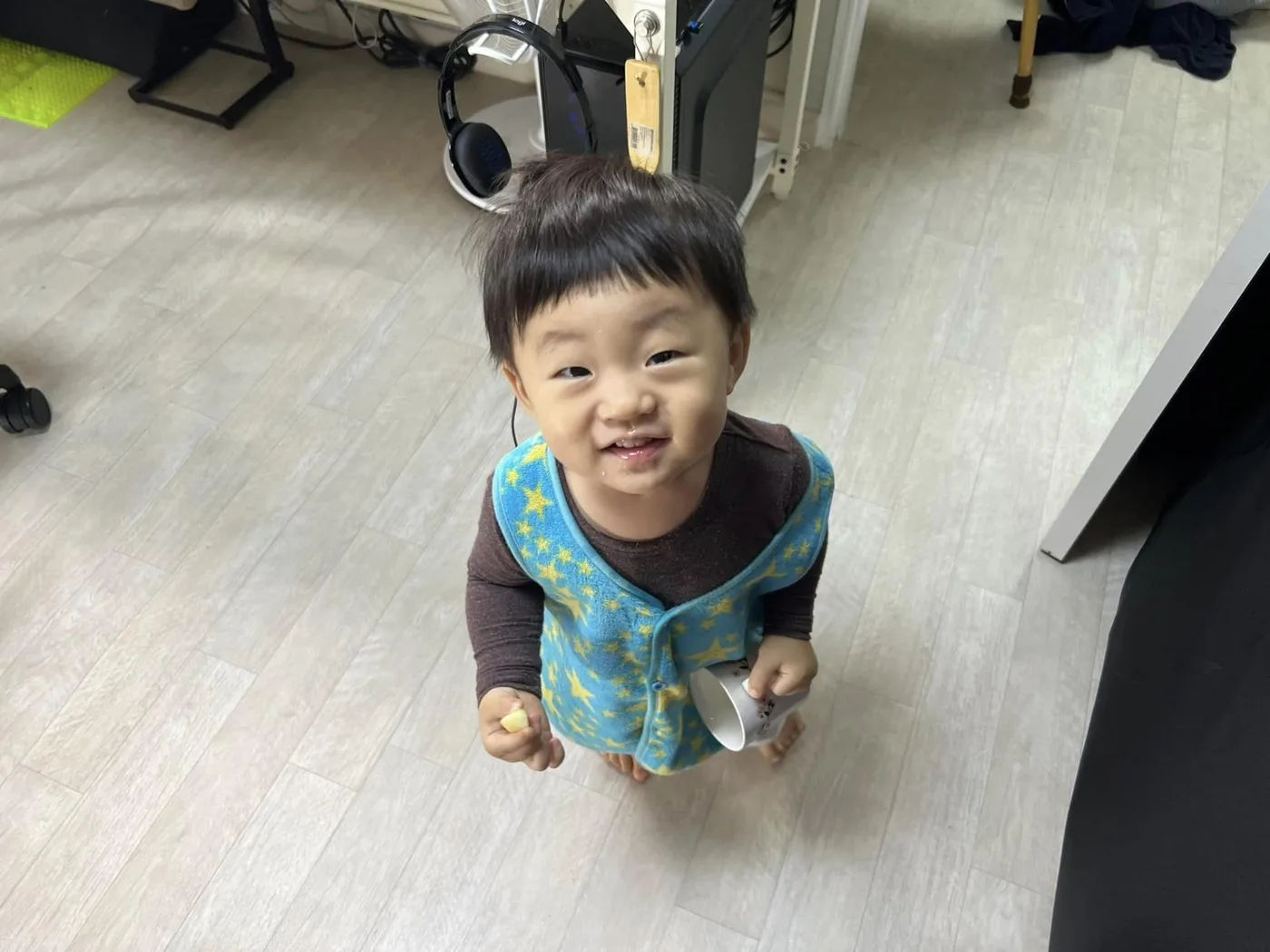 만만한 녀석들 창업마케팅 멘토링 교육 현장 - 나눔경영컨설팅 김종혁
