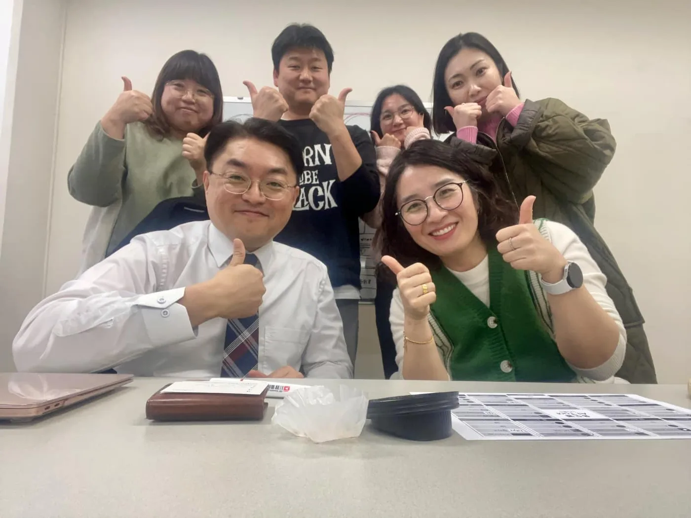 HR멘토스, 김종혁 강사로부터 AI 툴 활용법 교육 실시