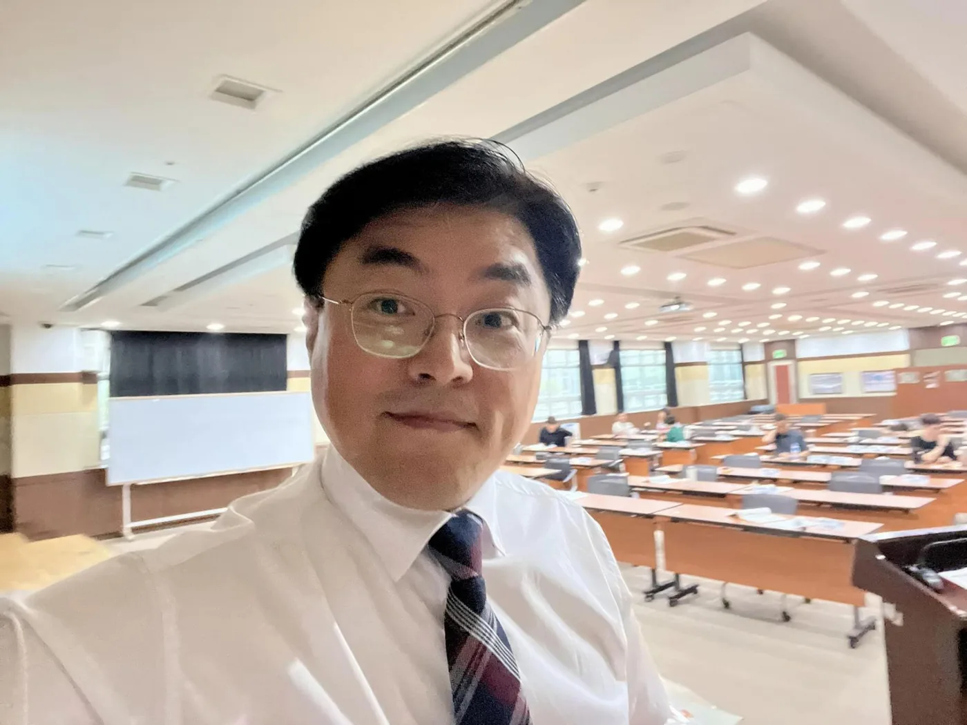 농협 하나로마트 문제해결 교육 교육 현장 - 나눔경영컨설팅 김종혁
