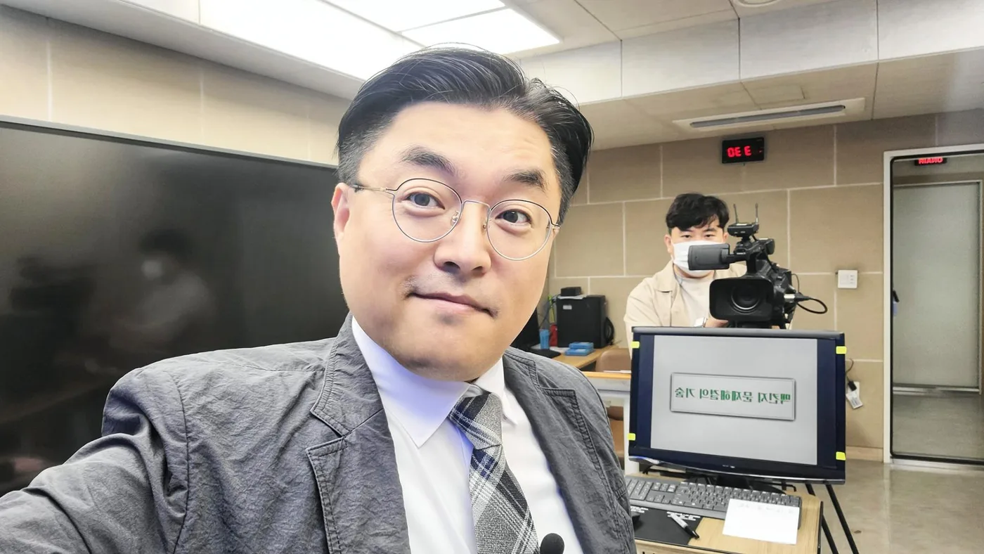 365ENM 문제해결 교육 교육 현장 - 나눔경영컨설팅 김종혁