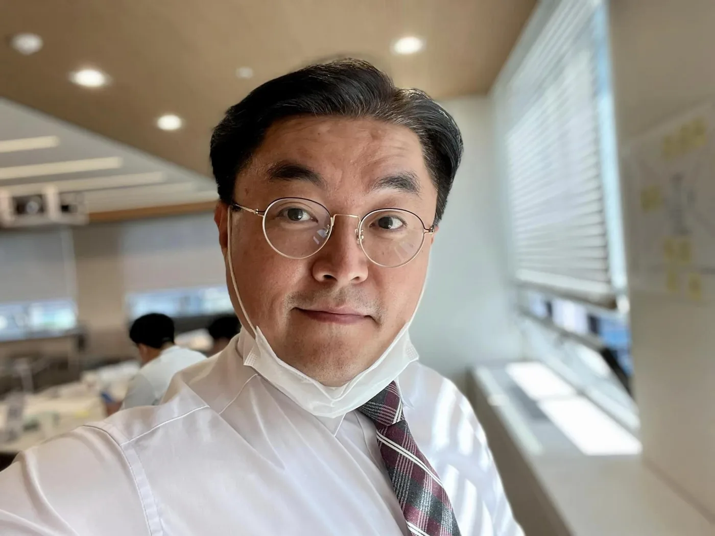 한국제지 마케팅 전략수립 교육 교육 현장 - 나눔경영컨설팅 김종혁