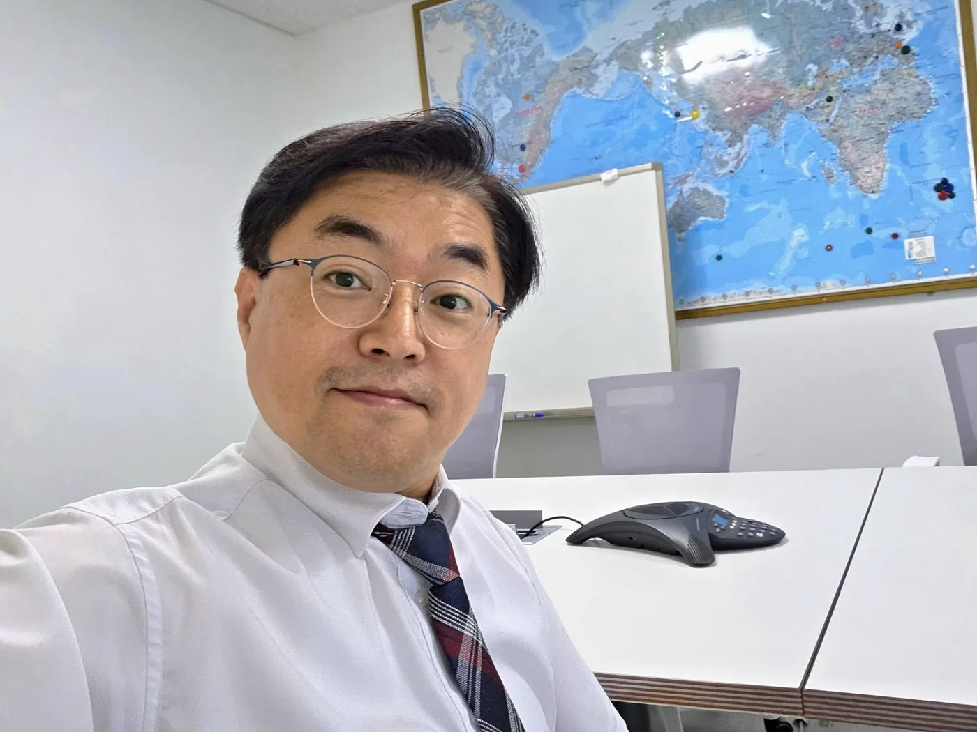바이오프로테크, 김종혁 강사와 마케팅 컨설팅 시작