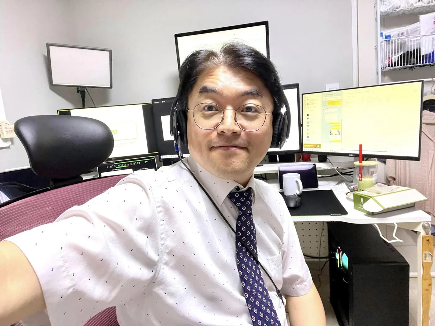 충남대학교 마케팅의 기본 교육 교육 현장 - 나눔경영컨설팅 김종혁