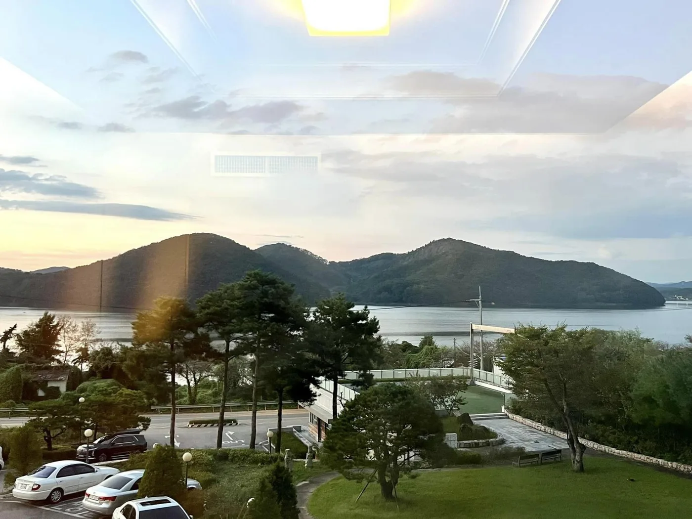 아워홈 디자인씽킹 워크샵 (보고방법) 교육 현장 - 나눔경영컨설팅 김종혁