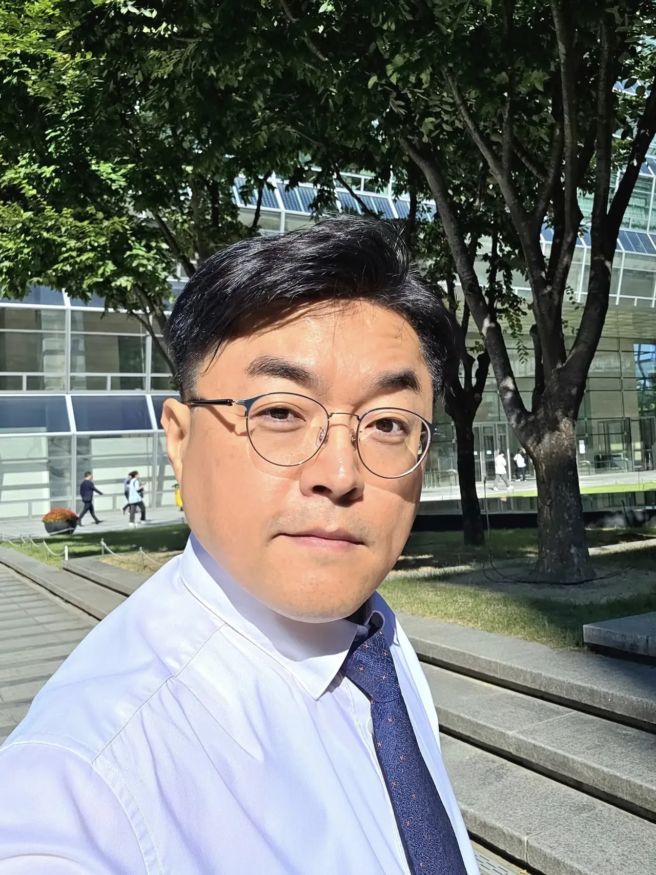 한솔그룹, AI도구 활용 특강 개최...김종혁 강사 진행