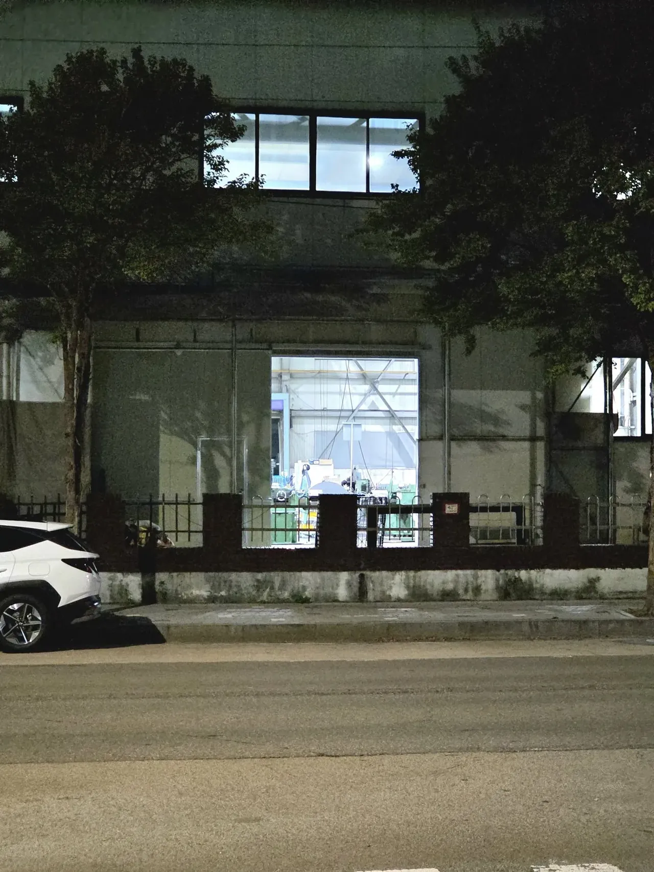 경기과학기술대학교 정체경제 환경분석 특강 교육 현장 - 나눔경영컨설팅 김종혁