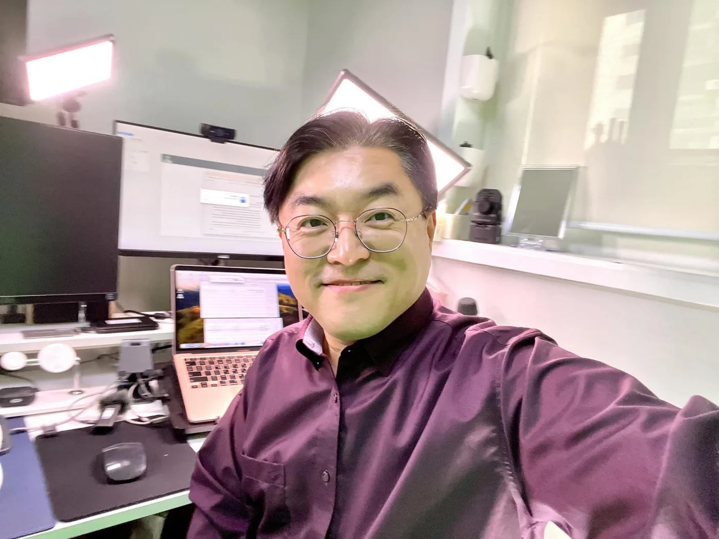 김종혁 강사, 인덕대학교에서 'AI로 글쓰기, AI로 이미지 생성하기' 교육