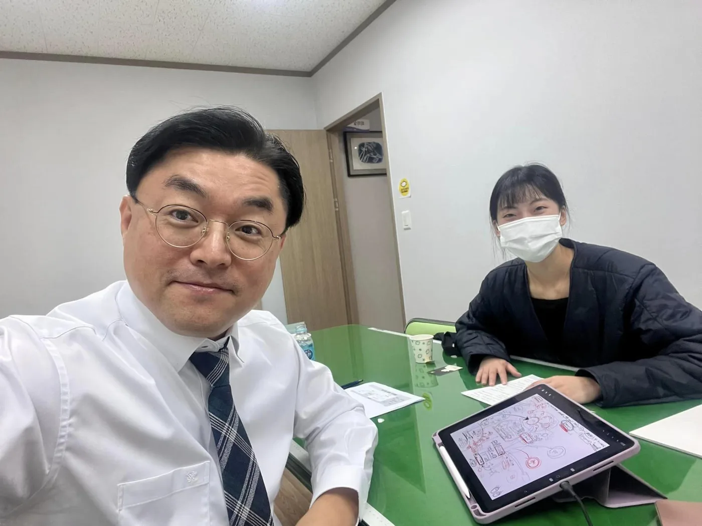 수성구1인창조기업지원센터, 창업 마케팅 컨설팅 진행