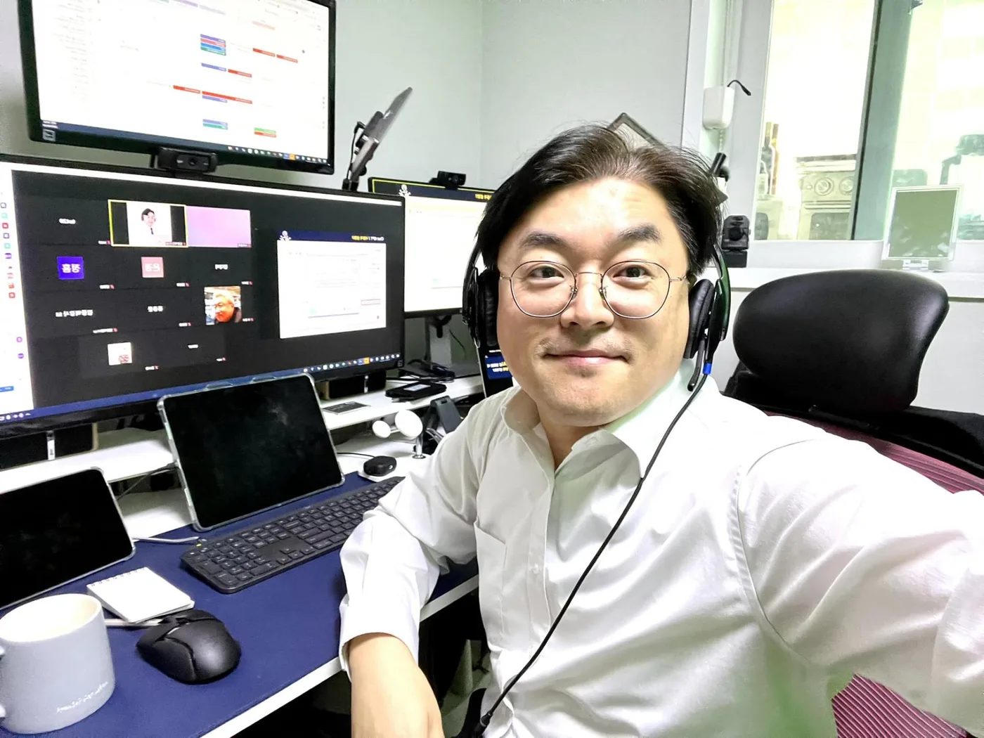 김종혁 강사, 공개교육서 'AI툴 종합 활용법' 진행