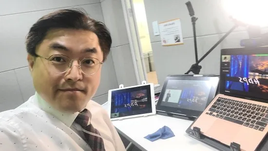 중소벤쳐기업부 B2B마케팅 교육 현장 - 나눔경영컨설팅 김종혁