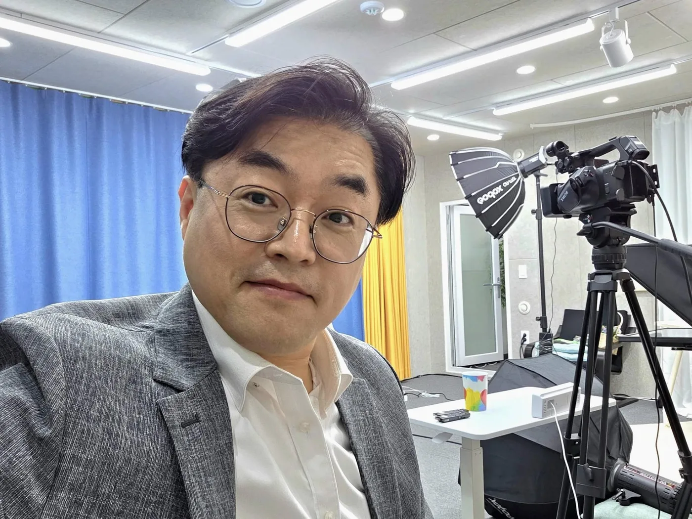 365ENM 반도체 교육 교육 현장 - 나눔경영컨설팅 김종혁