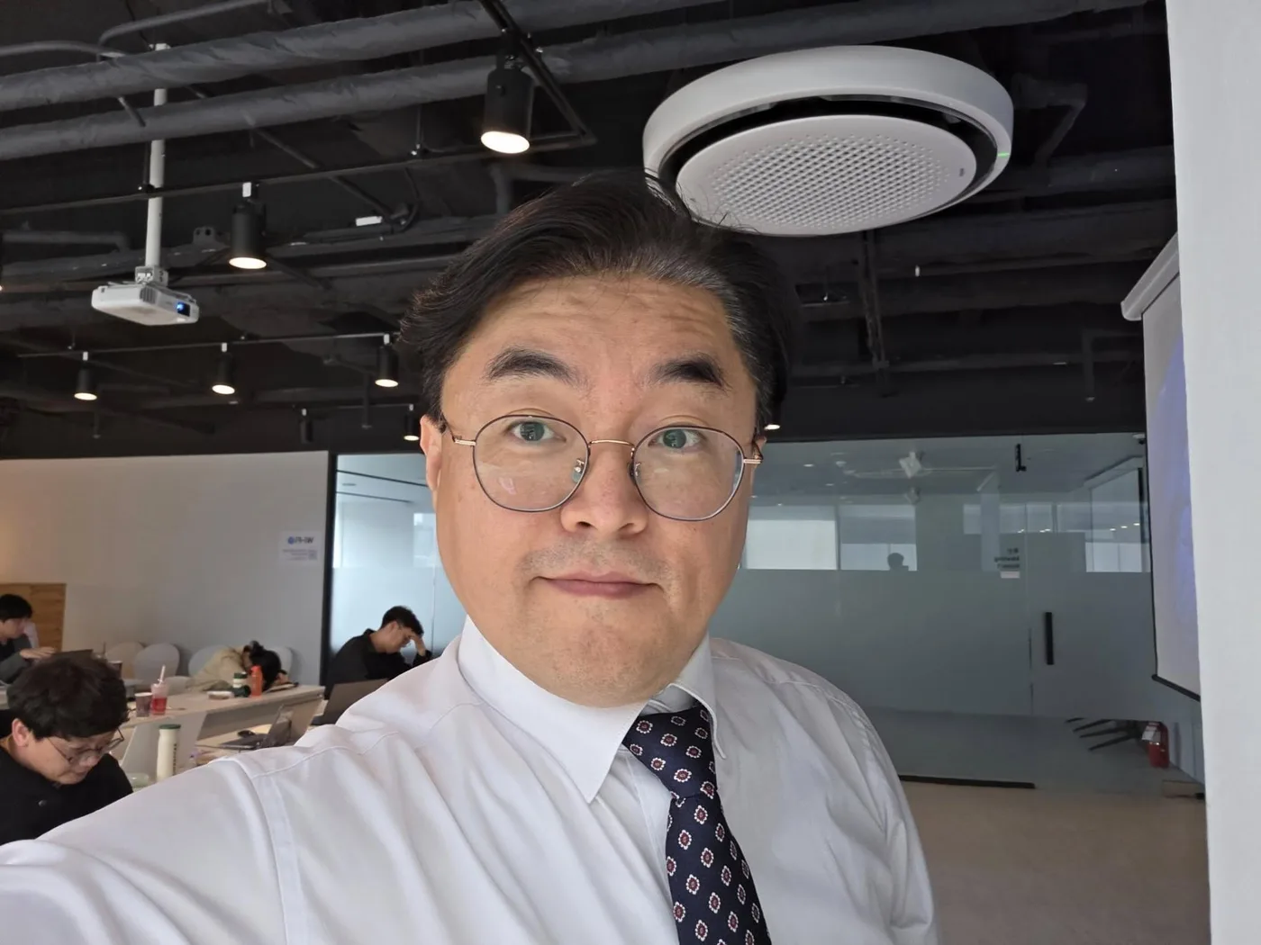김종혁 강사, 대전테크노파크서 'AI로 뚫는 B2B마케팅' 교육