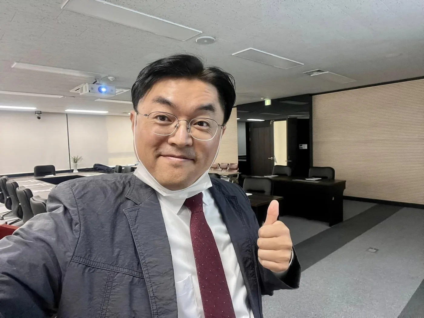 경상북도경제진흥원 문제해결,위기관리 교육 교육 현장 - 나눔경영컨설팅 김종혁