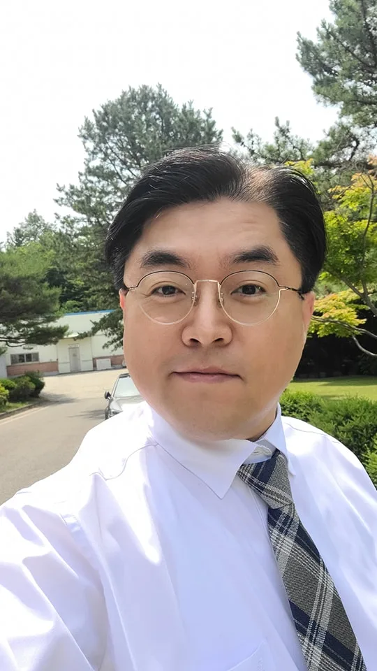 문경대학 창업마케팅과 유튜브 노하우 교육 현장 - 나눔경영컨설팅 김종혁