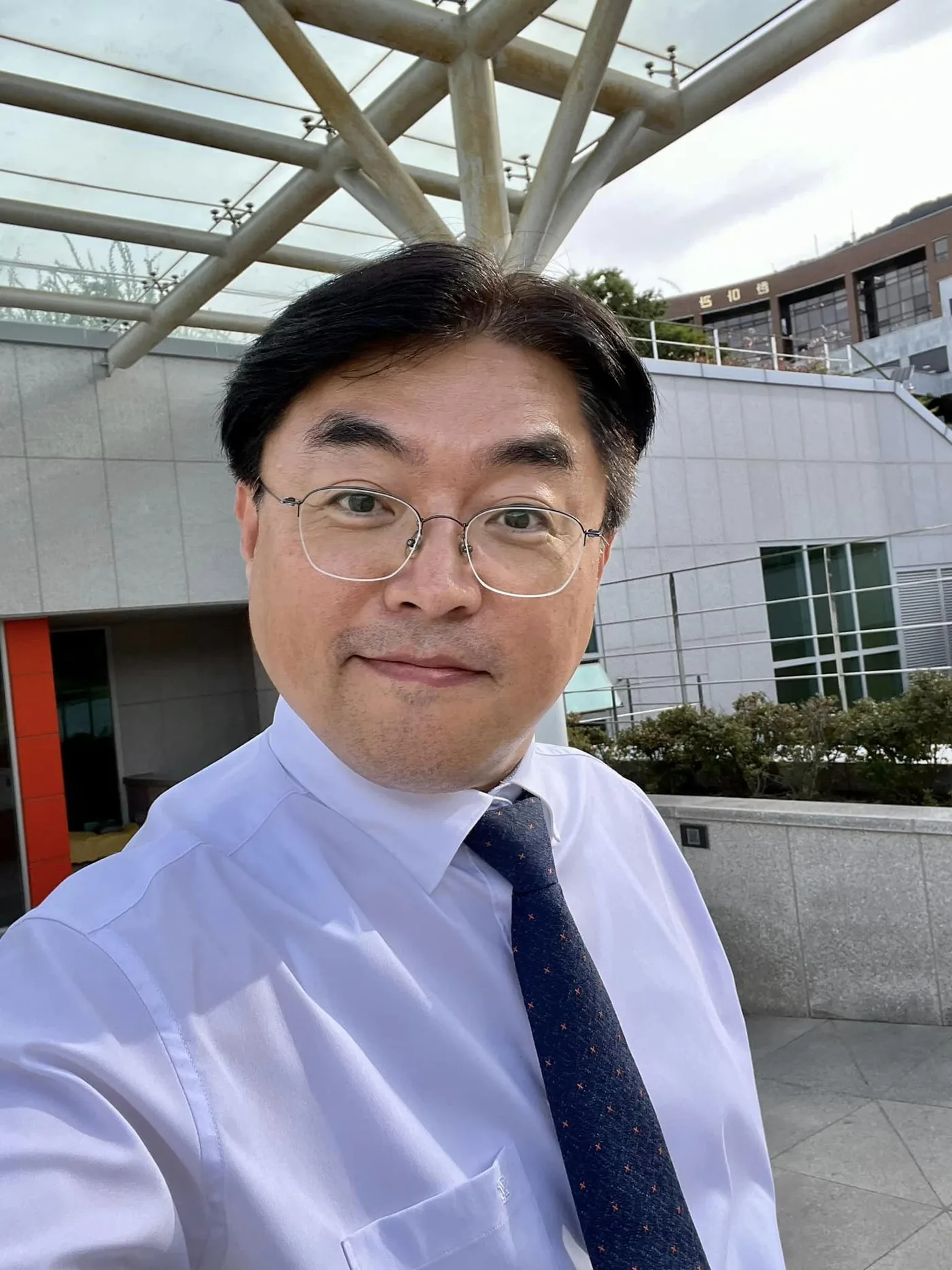 경남대학교 무역의 기초 교육 교육 현장 - 나눔경영컨설팅 김종혁