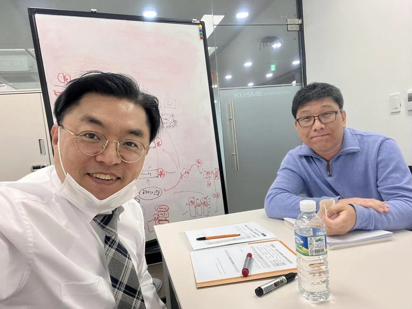 대구 청년창업사관학교 창업 마케팅컨설팅 교육 현장 - 나눔경영컨설팅 김종혁