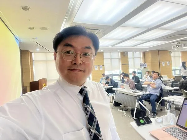 농협 마케팅트렌드 특강 교육 현장 - 나눔경영컨설팅 김종혁
