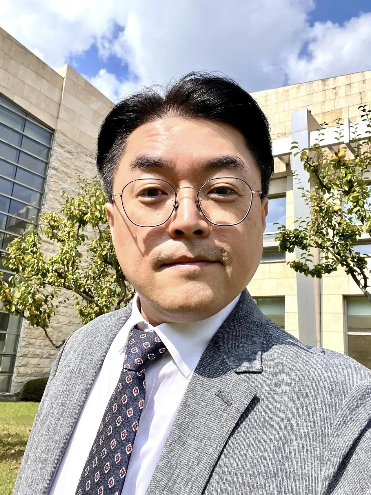 상신브레이크 B2B마케팅 교육 교육 현장 - 나눔경영컨설팅 김종혁