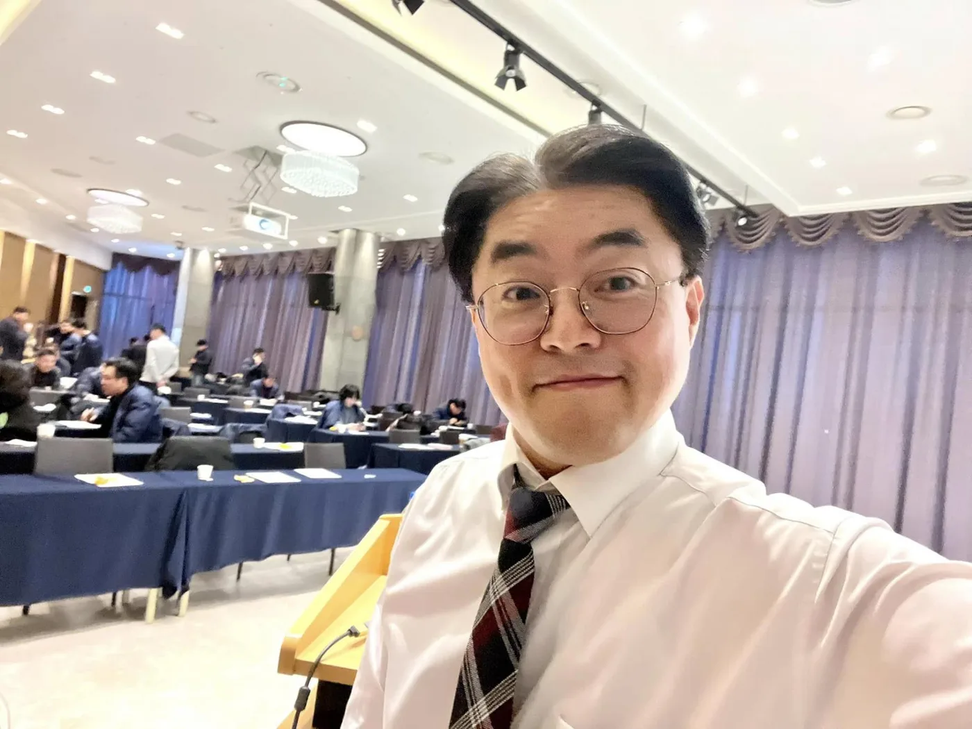 알리코제약 AI도구 활용교육 교육 현장 - 나눔경영컨설팅 김종혁