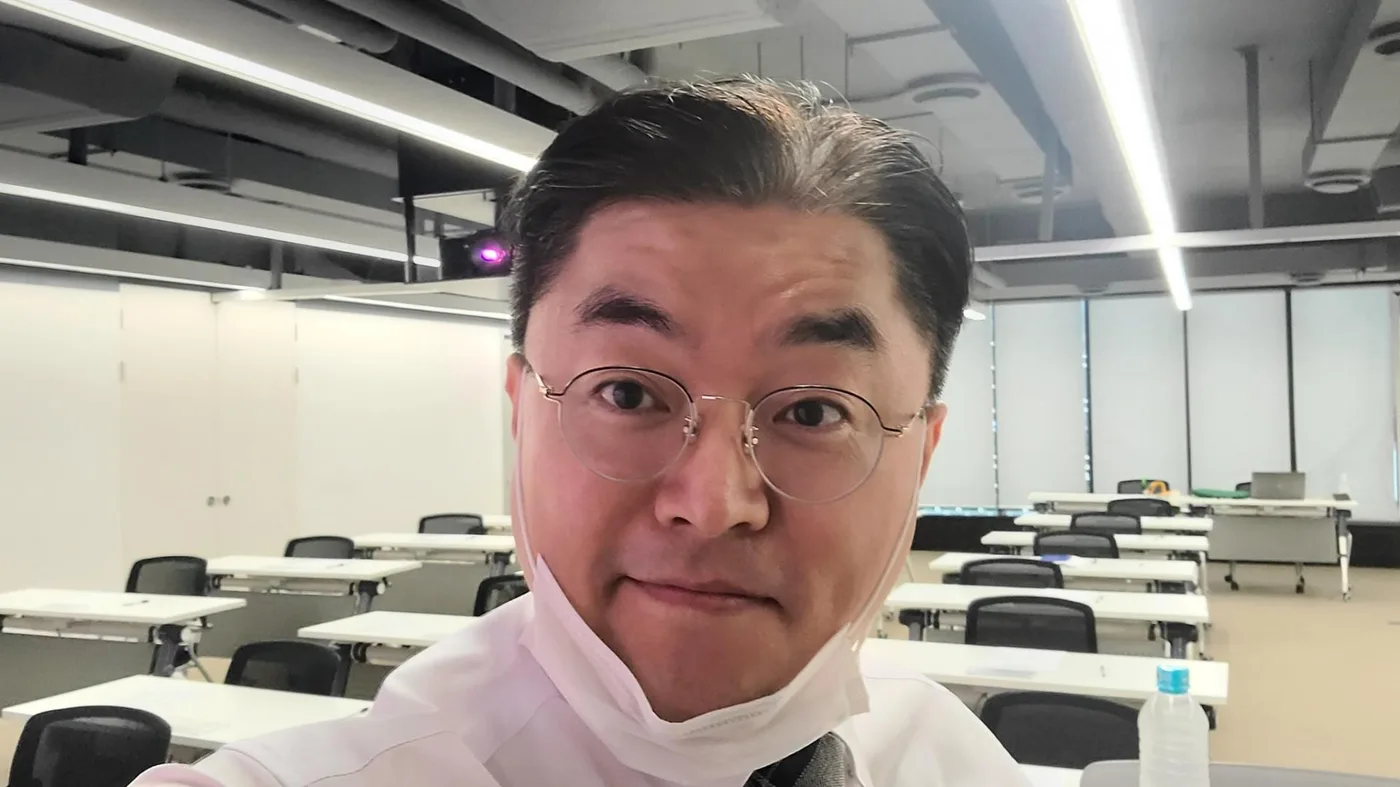 서울관광재단 동영상 편집 & 유튜브채널 개설 실습교육 교육 현장 - 나눔경영컨설팅 김종혁