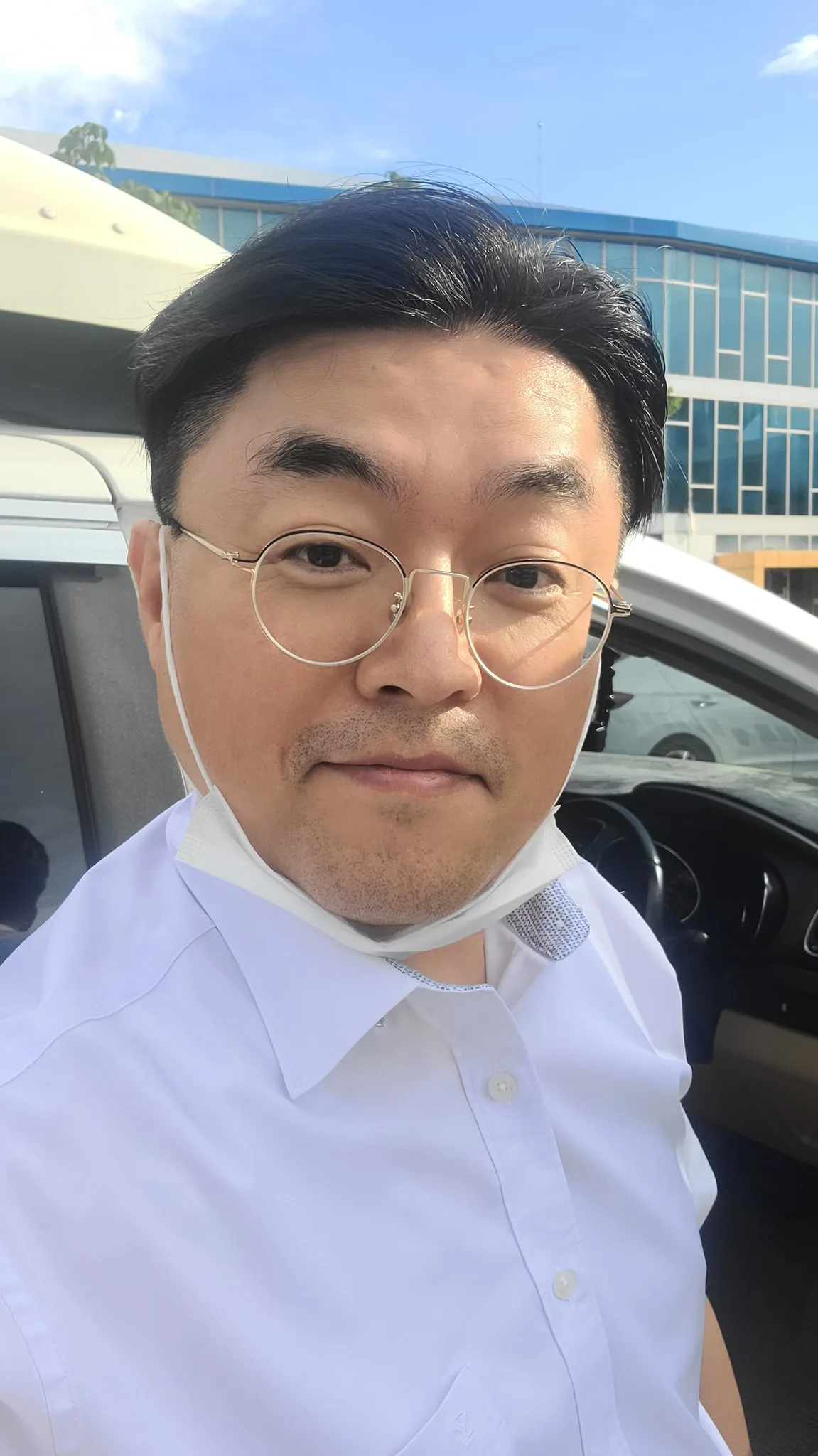STEMCO TRIZ 문제해결 워크샵 교육 현장 - 나눔경영컨설팅 김종혁