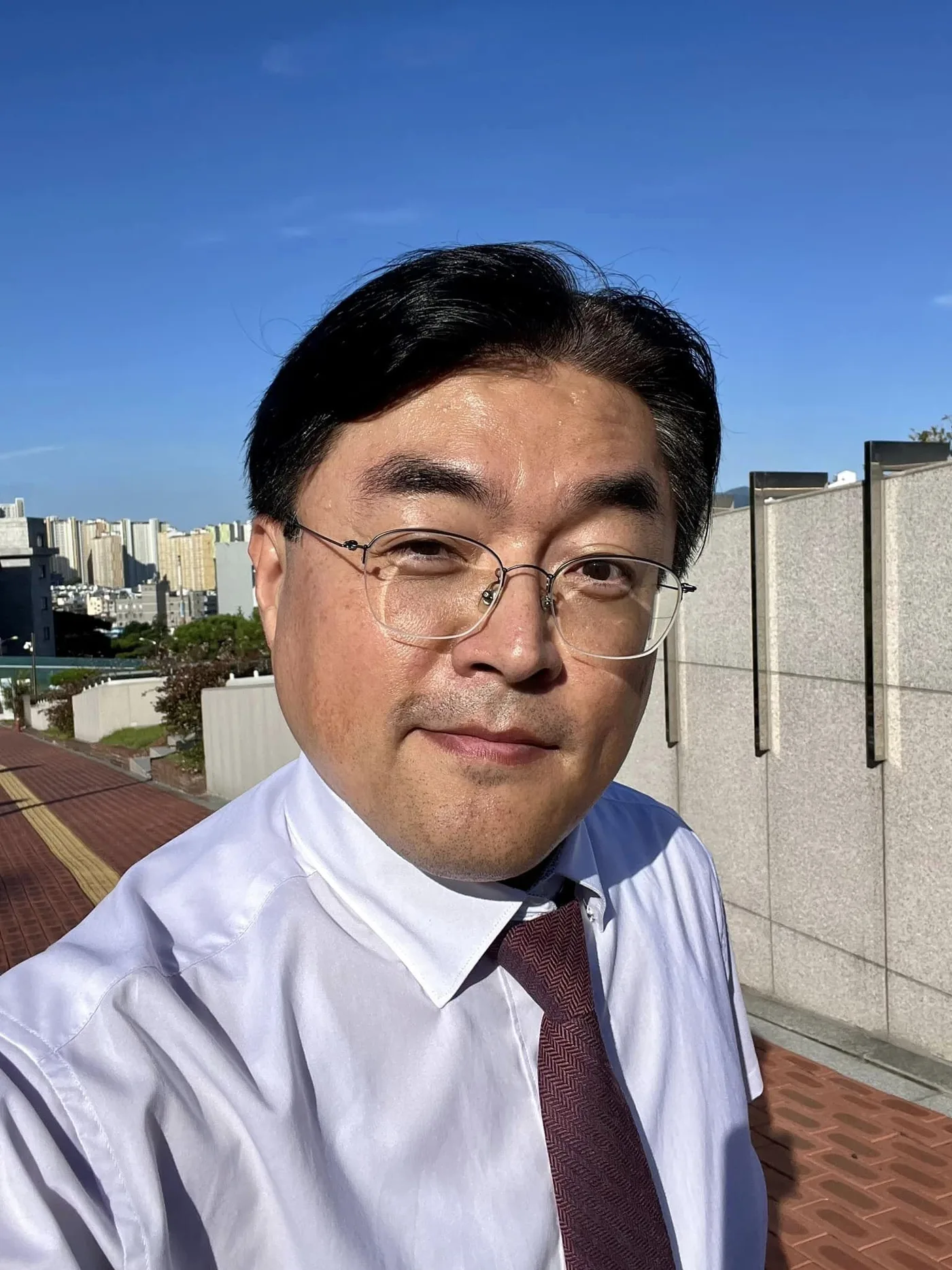 경남대학교 디지털마케팅 교육 교육 현장 - 나눔경영컨설팅 김종혁