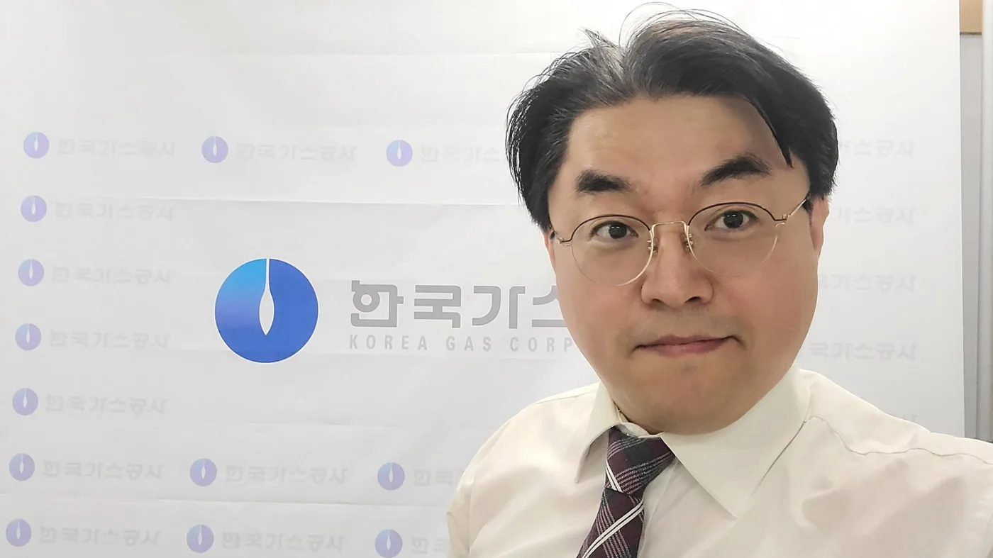 한국가스공사 디지털 리터러시 (영어)교육 교육 현장 - 나눔경영컨설팅 김종혁