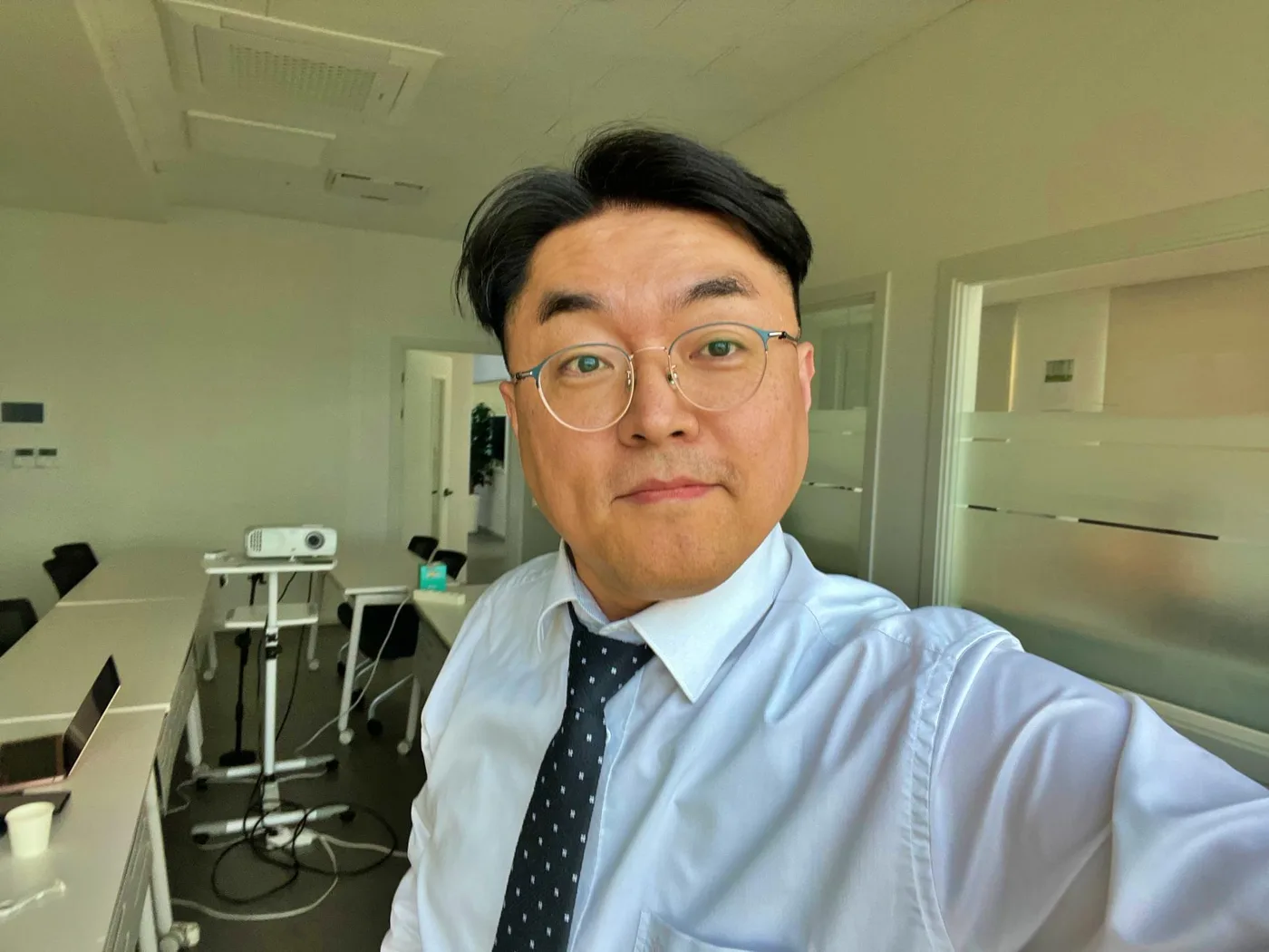 바이오프로테크, RAG 교육으로 AI 자료 활용법 배워