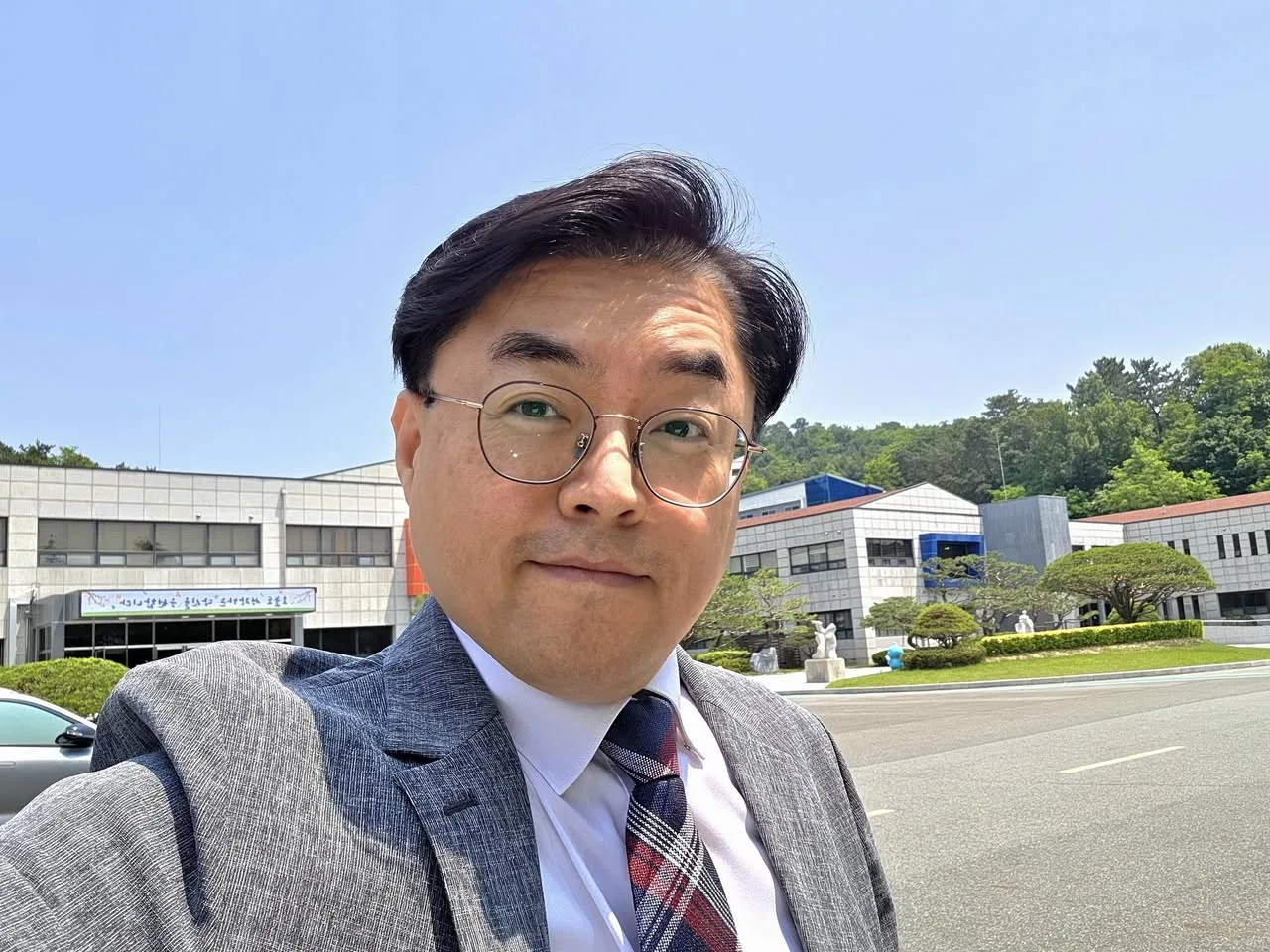 한국수자원공사 마케팅 전략 교육 교육 현장 - 나눔경영컨설팅 김종혁