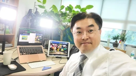 경기대학교, '디자인씽킹과 마케팅전략' 특강 개최