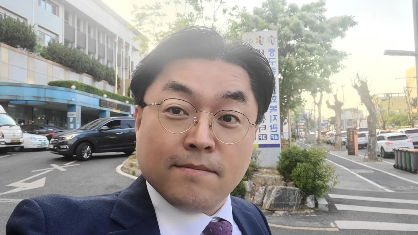 김종혁 강사, 대전 중구문화원서 비즈니스 전략 특강