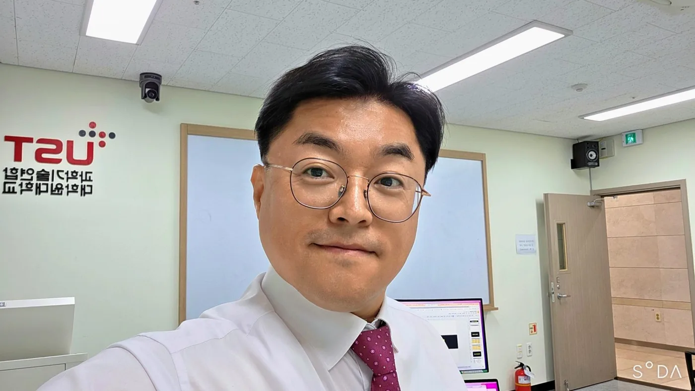 UST, 신입생 대상 디자인씽킹 워크샵 진행