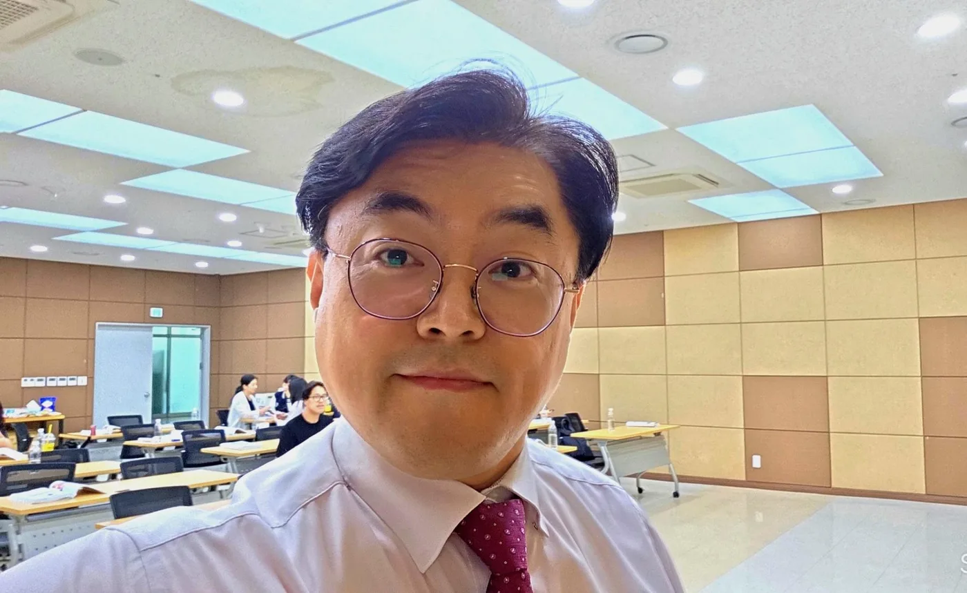 부경대학교서 'B2B마케팅 특강' 개최...김종혁 강사