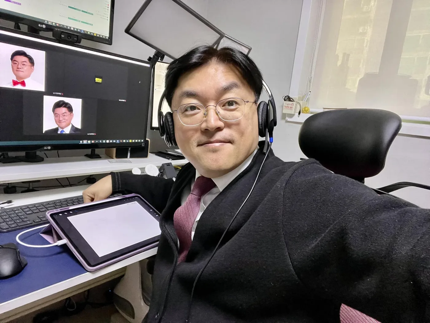 이랜드, 김종혁 강사와 B2B마케팅 교육 진행