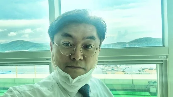 수산가공연구센터 B2B디지털마케팅 교육 현장 - 나눔경영컨설팅 김종혁
